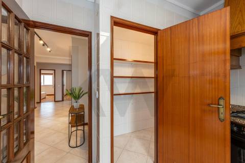 Apartamento T2 com vista mar em Vila Praia de Âncora