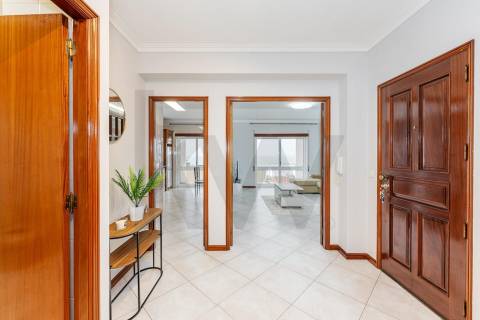 Apartamento T2 com vista mar em Vila Praia de Âncora