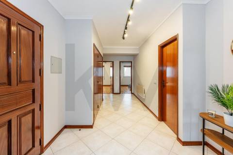 Apartamento T2 com vista mar em Vila Praia de Âncora