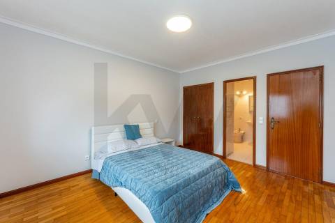 Apartamento T2 com vista mar em Vila Praia de Âncora