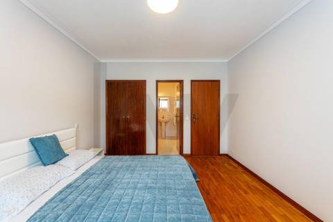 Apartamento T2 com vista mar em Vila Praia de Âncora