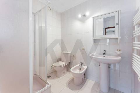 Apartamento T2 com vista mar em Vila Praia de Âncora