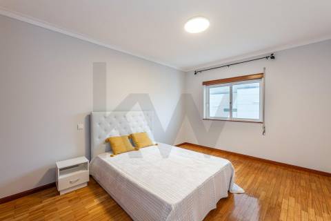 Apartamento T2 com vista mar em Vila Praia de Âncora