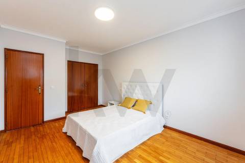 Apartamento T2 com vista mar em Vila Praia de Âncora