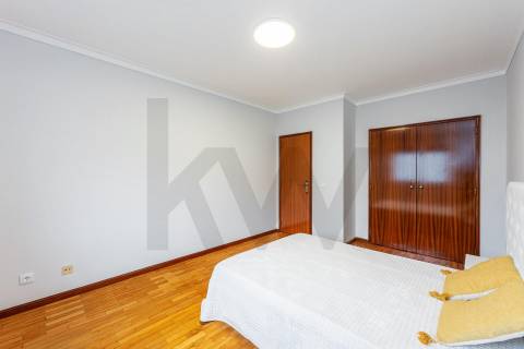 Apartamento T2 com vista mar em Vila Praia de Âncora
