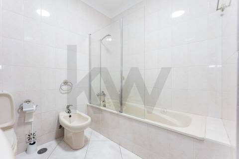 Apartamento T2 com vista mar em Vila Praia de Âncora