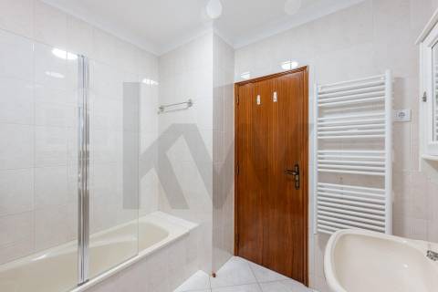 Apartamento T2 com vista mar em Vila Praia de Âncora