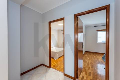 Apartamento T2 com vista mar em Vila Praia de Âncora