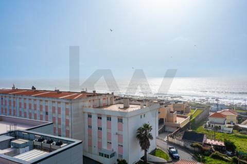 Apartamento T2 com vista mar em Vila Praia de Âncora