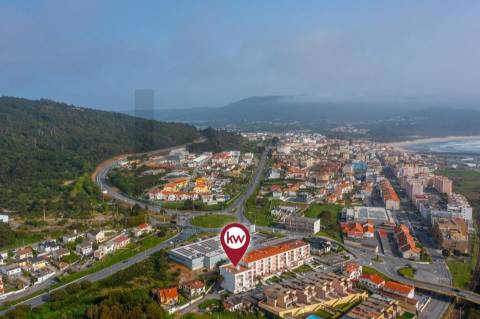 Apartamento T2 com vista mar em Vila Praia de Âncora