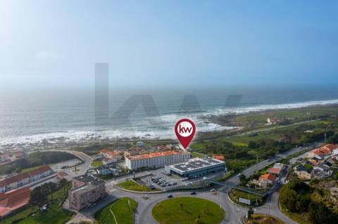 Apartamento T2 com vista mar em Vila Praia de Âncora