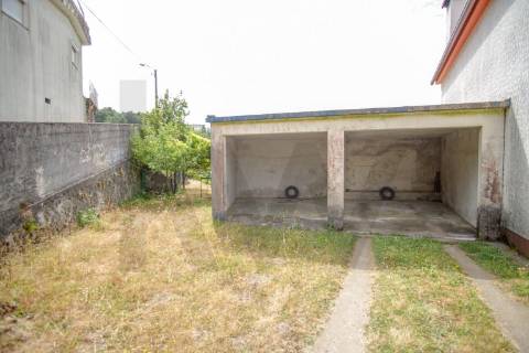 🌿 Terreno com Potencial de Construção em Montaria – Serra d’Arga 