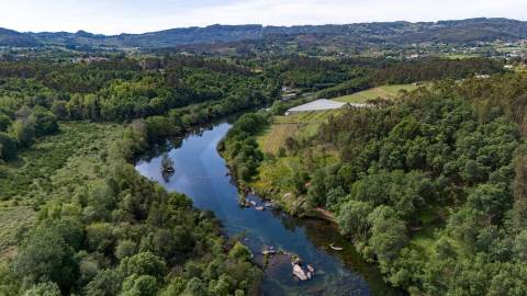 Terreno em Venda - Oportunidade Única em Braga 