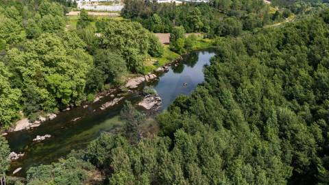 Terreno em Venda - Oportunidade Única em Braga 