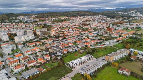 Artigo Misto para Urbanização – 6.042 m² – Gualtar, Braga