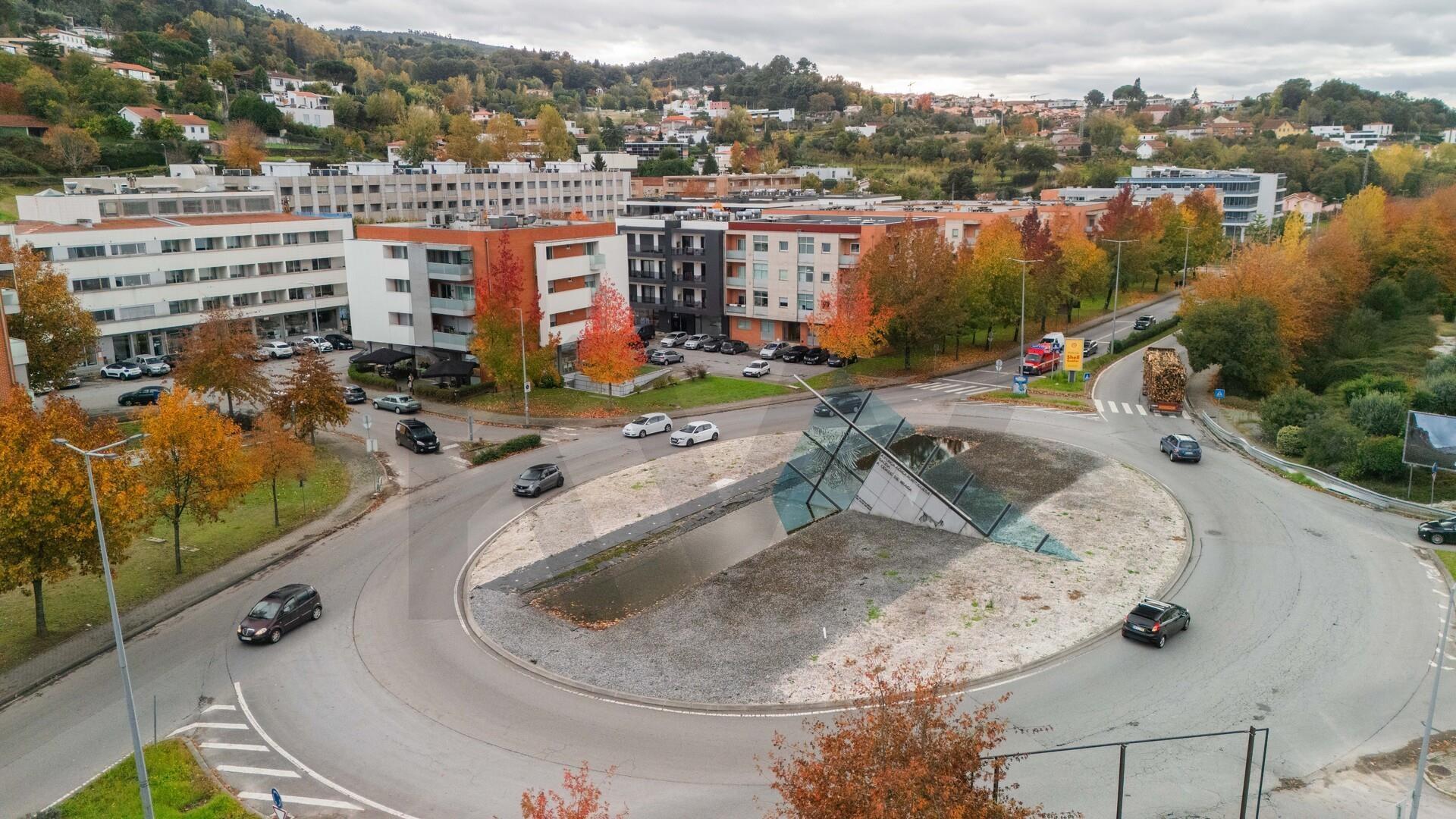 Artigo Misto para Urbanização – 6.042 m² – Gualtar, Braga