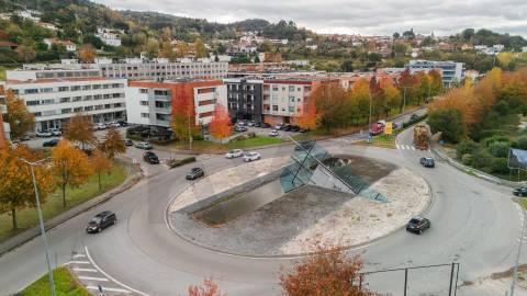 Artigo Misto para Urbanização – 6.042 m² – Gualtar, Braga