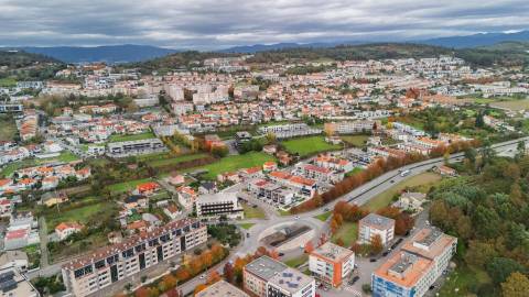 Artigo Misto para Urbanização – 6.042 m² – Gualtar, Braga