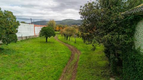 Artigo Misto para Urbanização – 6.042 m² – Gualtar, Braga