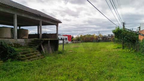 Artigo Misto para Urbanização – 6.042 m² – Gualtar, Braga