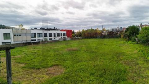 Artigo Misto para Urbanização – 6.042 m² – Gualtar, Braga