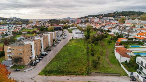 Artigo Misto para Urbanização – 6.042 m² – Gualtar, Braga