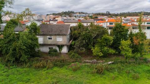 Artigo Misto para Urbanização – 6.042 m² – Gualtar, Braga