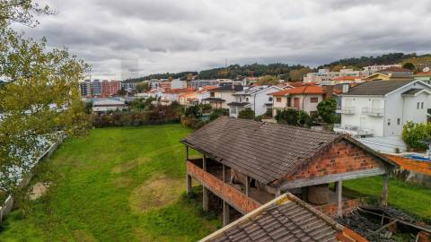 Artigo Misto para Urbanização – 6.042 m² – Gualtar, Braga
