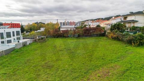 Artigo Misto para Urbanização – 6.042 m² – Gualtar, Braga
