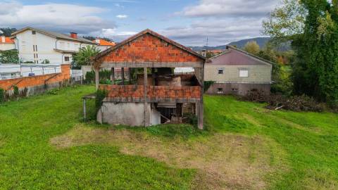 Artigo Misto para Urbanização – 6.042 m² – Gualtar, Braga