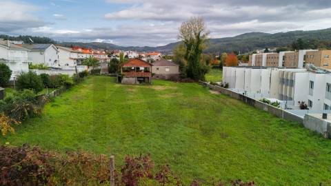 Artigo Misto para Urbanização – 6.042 m² – Gualtar, Braga