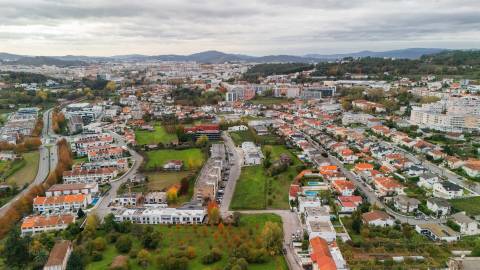 Artigo Misto para Urbanização – 6.042 m² – Gualtar, Braga