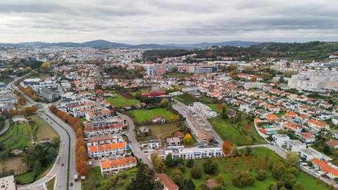 Artigo Misto para Urbanização – 6.042 m² – Gualtar, Braga