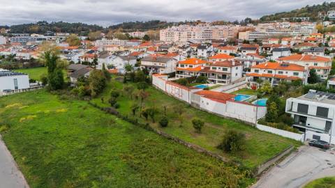 Artigo Misto para Urbanização – 6.042 m² – Gualtar, Braga
