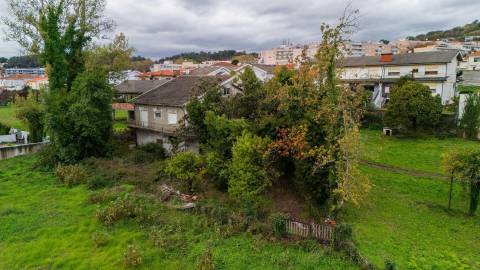 Artigo Misto para Urbanização – 6.042 m² – Gualtar, Braga