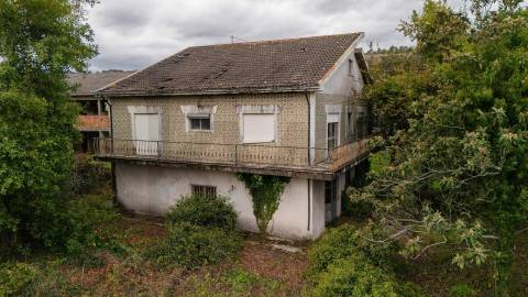 Artigo Misto para Urbanização – 6.042 m² – Gualtar, Braga