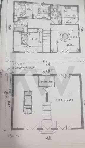 Artigo Misto para Urbanização – 6.042 m² – Gualtar, Braga