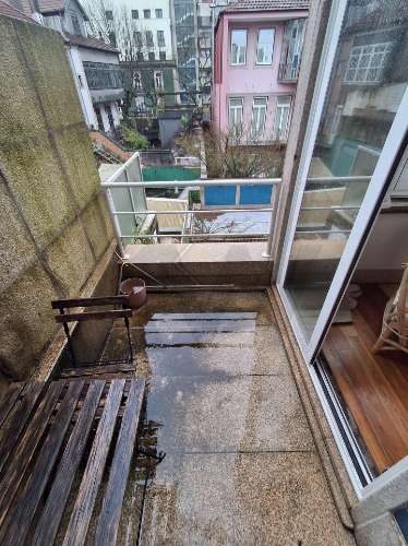 2X T1 no Bonfim – Baixa do Porto | ROI Comprovado (AL, arrendamento longa duração ou hab. própria). 