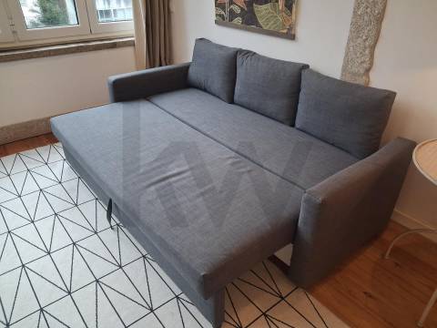 2X T1 no Bonfim – Baixa do Porto | ROI Comprovado (AL, arrendamento longa duração ou hab. própria). 