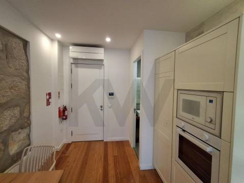 2X T1 no Bonfim – Baixa do Porto | ROI Comprovado (AL, arrendamento longa duração ou hab. própria). 