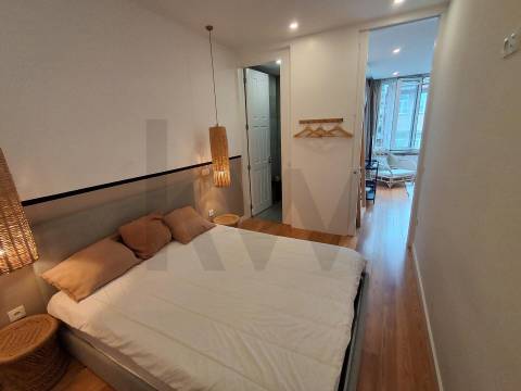 2X T1 no Bonfim – Baixa do Porto | ROI Comprovado (AL, arrendamento longa duração ou hab. própria). 