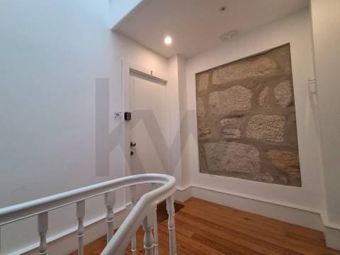 2X T1 no Bonfim – Baixa do Porto | ROI Comprovado (AL, arrendamento longa duração ou hab. própria). 