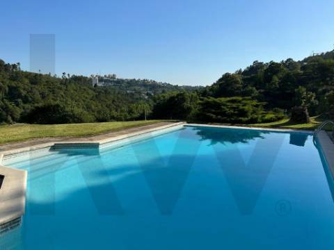 Propriedade de Luxo junto ao Rio Tâmega | Santo Isidoro – Marco de Canaveses