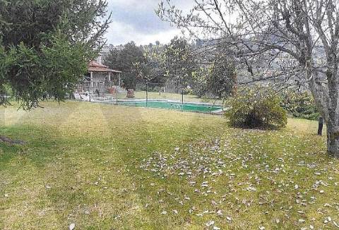 Propriedade de Luxo junto ao Rio Tâmega | Santo Isidoro – Marco de Canaveses