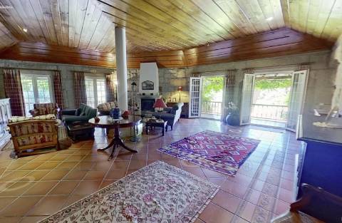 Propriedade de Luxo junto ao Rio Tâmega | Santo Isidoro – Marco de Canaveses