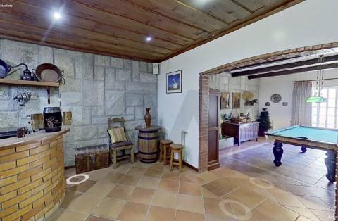 Propriedade de Luxo junto ao Rio Tâmega | Santo Isidoro – Marco de Canaveses