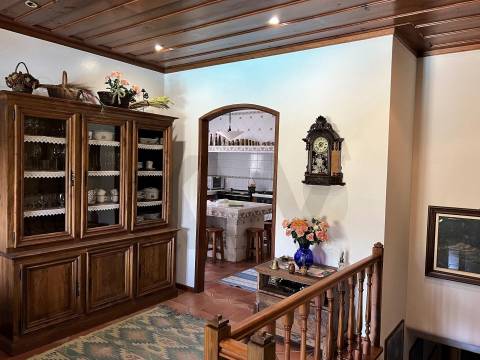 Propriedade de Luxo junto ao Rio Tâmega | Santo Isidoro – Marco de Canaveses