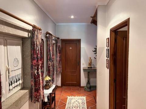 Propriedade de Luxo junto ao Rio Tâmega | Santo Isidoro – Marco de Canaveses