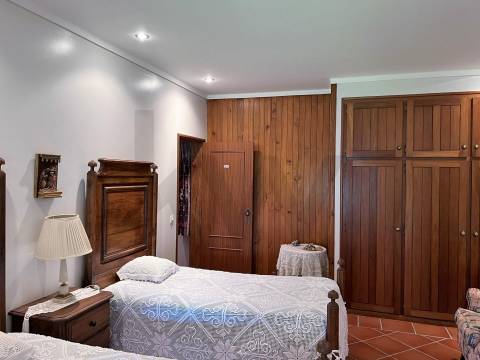 Propriedade de Luxo junto ao Rio Tâmega | Santo Isidoro – Marco de Canaveses