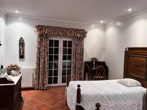 Propriedade de Luxo junto ao Rio Tâmega | Santo Isidoro – Marco de Canaveses